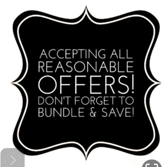 Like New Mossimo Stretch Light Wash Blue Jeans - Picture 11 of 11